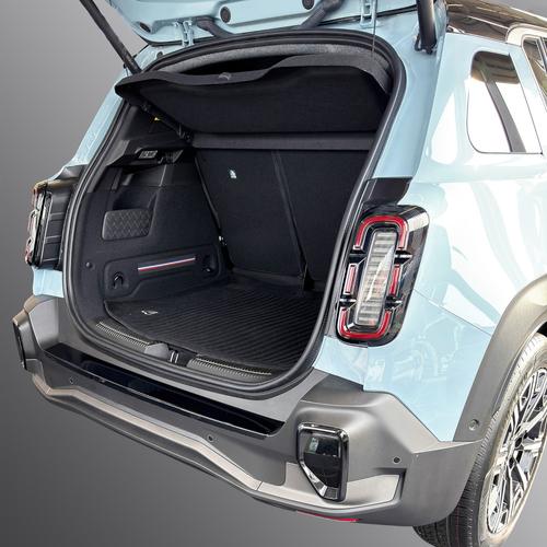 Rearguard Renault 4 E-Tech