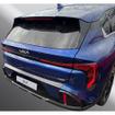 Rearguard Kia K4