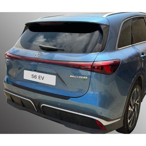 Rearguard MG S6 EV