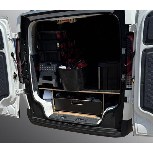 Rearguard Kia PV5