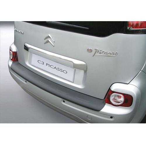 Rearguard Citroen C3 Picasso (from Mar 2009 to Oct 2017)