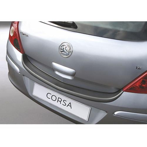 Rearguard Opel Corsa ‘D’ 3 Door /Corsa Van (from Jun 2006 to Dec 2014)