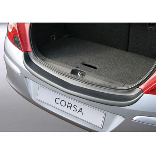 Rearguard Opel Corsa ‘D’ 3 Door /Corsa Van (from Jun 2006 to Dec 2014)