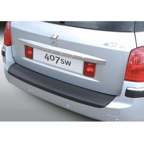 Rearguard Peugeot 407SW (up to Mar 2009)