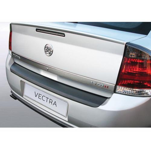 Rearguard Vauxhall Vectra 5 Door (from 2002 to Oct 2008)