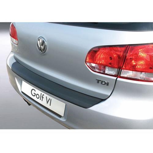 Rearguard Volkswagen Golf MK VI 3/5 Door (from Oct 2008 to Oct 2012)