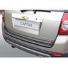 RGM Rearguard to fit Chevrolet Captiva 4X4 (from Sep 2006 to Apr 2013)