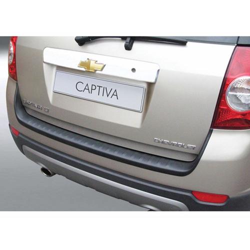 Rearguard Chevrolet Captiva 4X4 (from Sep 2006 to Apr 2013)