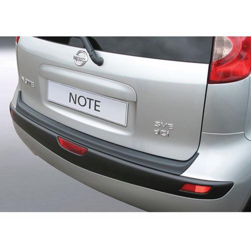 Rearguard Nissan Note (from Mar 2006 to Aug 2013)