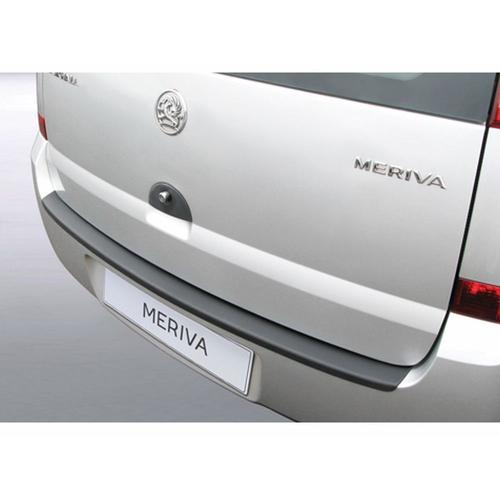 Rearguard Vauxhall Meriva ‘A’ (Not VXR/OPC) (from Mar 2003 to May 2010)