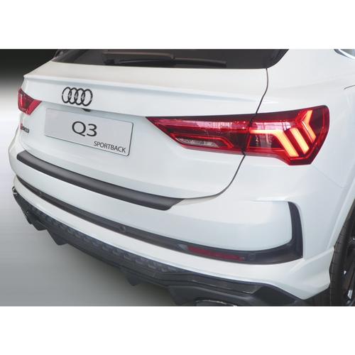 Rearguard Audi Q3 Sportback (from Oct 2019 onwards)