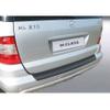 RGM Rearguard to fit Mercedes ML W163 4X4 (from 2001 to Dec 2004)