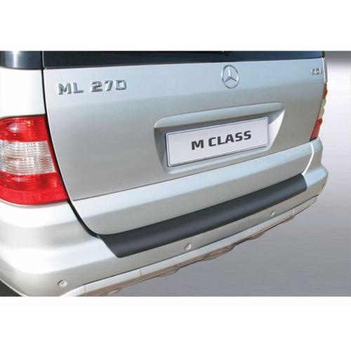 Rearguard Mercedes ML W163 4X4 (from 2001 to Dec 2004)