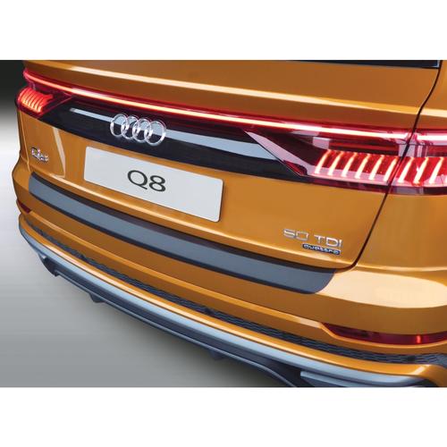 Rearguard Audi Q8/SQ8 (from Aug 2018 onwards)