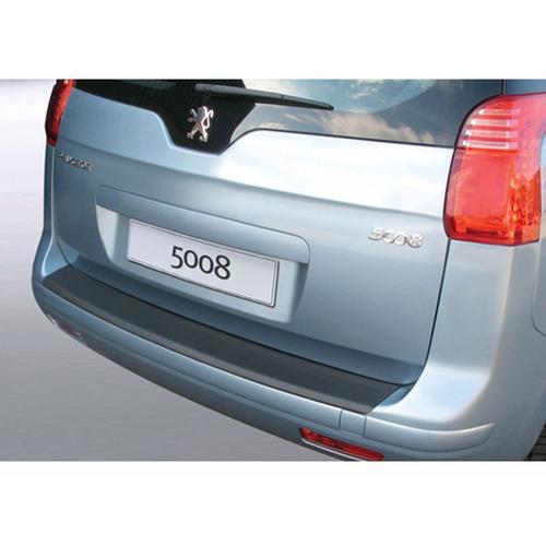 Rearguard Peugeot 5008 (from Oct 2009 to Mar 2017)