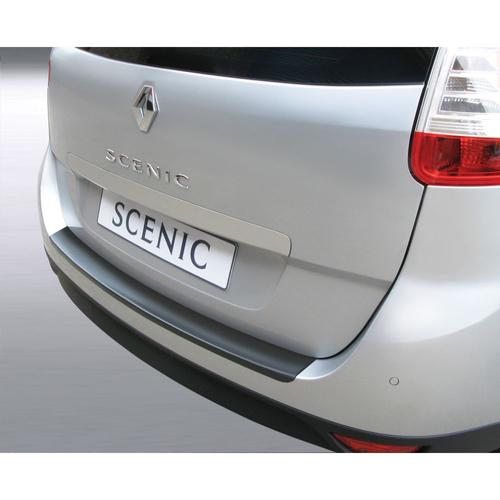 Rearguard Renault Grand Scenic (Painted Bumpers) (from Apr 2009 to Oct 2016)