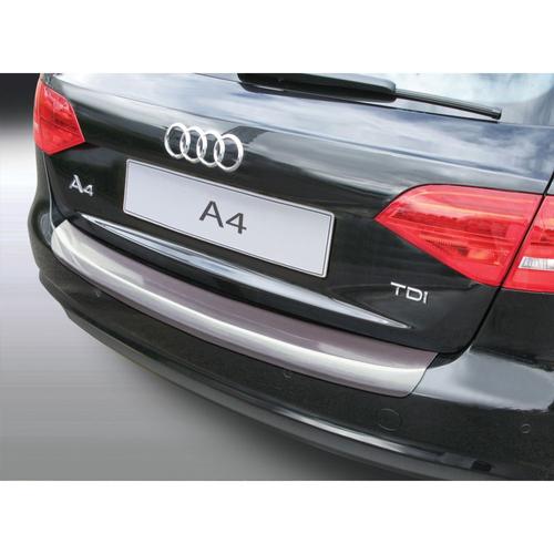 Rearguard Audi A4 Avant/S-Line (Not S4) (from Feb 2012 to Sep 2015)