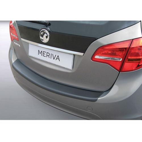 Rearguard Opel Meriva ‘B’ (Not VXR/OPC) (from Jun 2010 to Apr 2017)