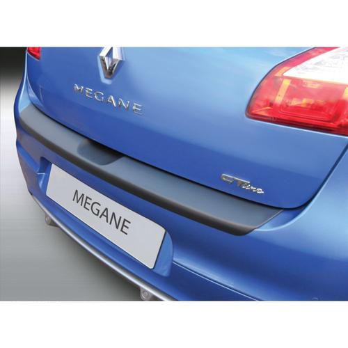 Rearguard Renault Megane 5 Door (from Nov 2008 to Feb 2016)