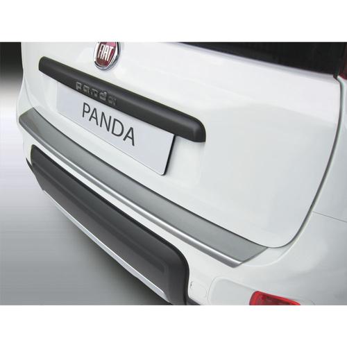 Rearguard Fiat Panda 4X4/Trekking (Not Cross) (from Mar 2012 onwards)