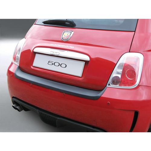 Rearguard Fiat 500 Abarth (up to Mar 2016)