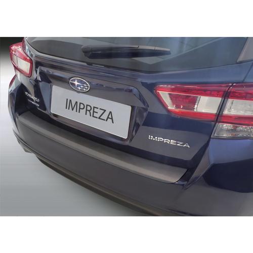 Rearguard Subaru Impreza 5 Door (from Jan 2018 onwards)