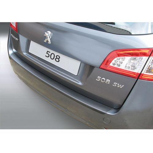 Rearguard Peugeot 508SW/RXH (from Mar 2011 to May 2019)