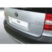Rearguard Skoda Yeti (from Aug 2009 to Sep 2013)