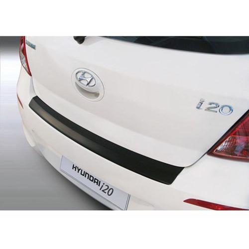Rearguard Hyundai i20 3/5 Door (from May 2012 to Nov 2014)