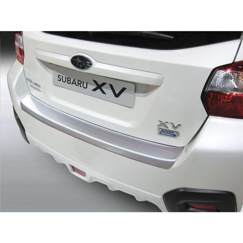 Rearguard Subaru XV (from Mar 2012 to Dec 2015)