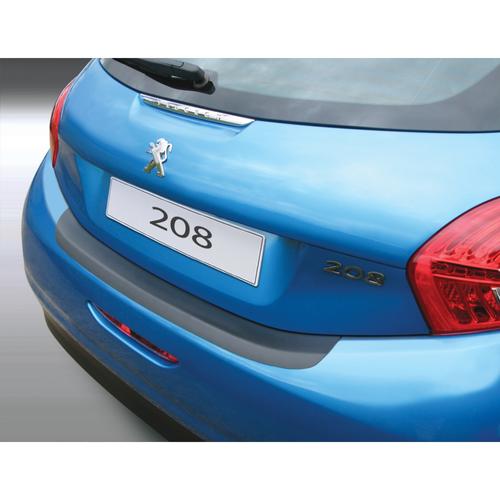Rearguard Peugeot 208 3/5 Door (from Apr 2012 to Oct 2019)