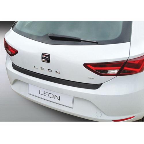 Rearguard Seat Leon 3/5 Door SC/SE/FR/Cupra (from Dec 2012 to Mar 2020)