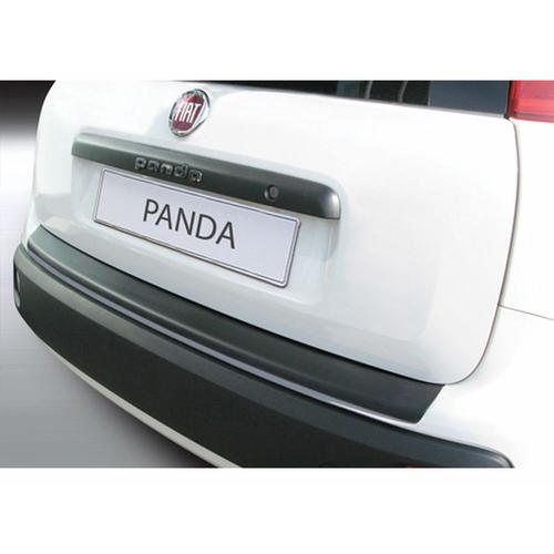 Rearguard Fiat Panda (from Mar 2012 onwards)