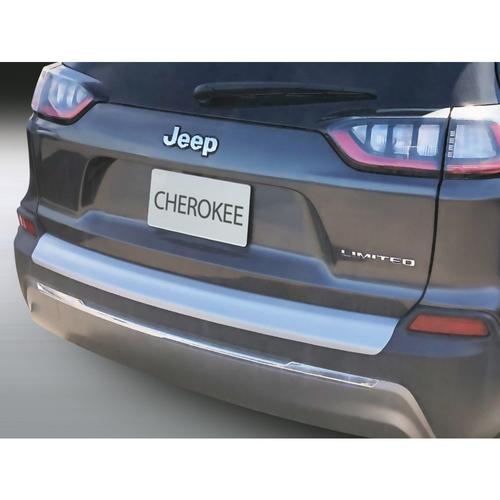 Rearguard Jeep Cherokee (from 2018 to 2020)