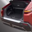 Rearguard Toyota C-HR+ EV
