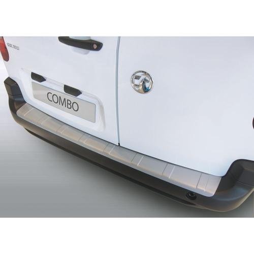 Rearguard Vauxhall Combo MPV inc. Life (Tailgate + Barn Door Models) (from Aug 2018 onwards)