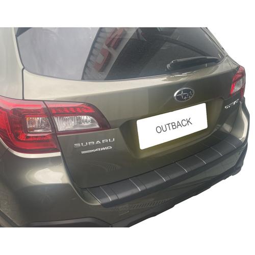 Rearguard Subaru Outback (from Mar 2016 to Jul 2019)
