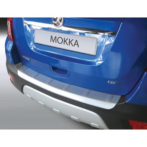 Rearguard Opel Mokka (from Nov 2012 to Aug 2016)