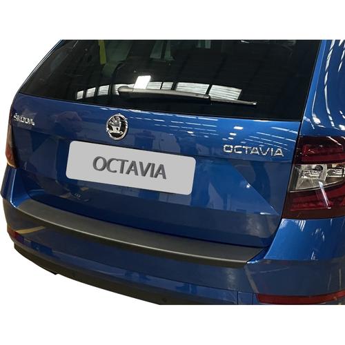 Rearguard Skoda Octavia III Facelift Estate/Combi (Not RS) (from Mar 2017 to Feb 2020)