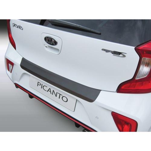 Rearguard Kia Picanto (from Apr 2017 to May 2020)