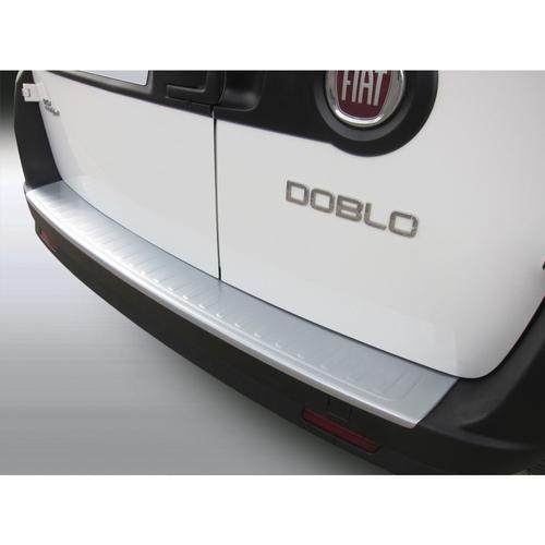 Rearguard Fiat Doblo (from Dec 2014 to 2022)