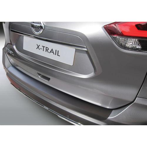 Rearguard Nissan X-Trail (from Aug 2017 to Aug 2022)