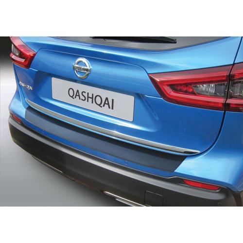 Rearguard Nissan Qashqai (from Aug 2017 to Jan 2021)