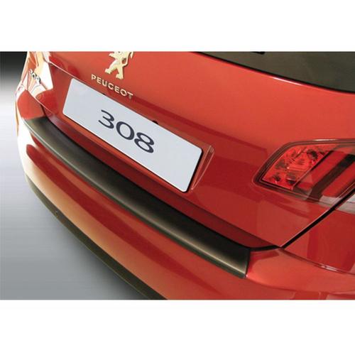 Rearguard Peugeot 308 5 Door (from Sep 2013 to 2021)