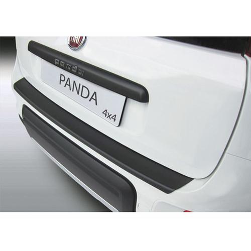 Rearguard Fiat Panda 4X4/Trekking (Not Cross) (from Mar 2012 onwards)