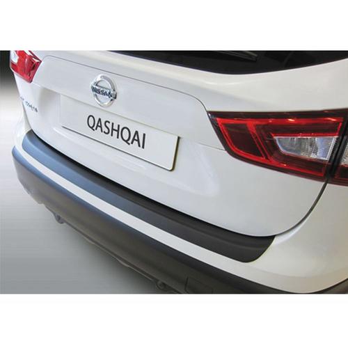 Rearguard Nissan Qashqai (from Feb 2014 to Jul 2017)