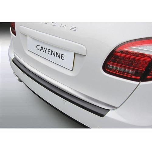 Rearguard Porsche Cayenne (from May 2010 to Sep 2014)