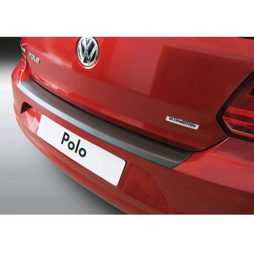Rearguard Volkswagen Polo MK VI 3/5 Door (Not GT/R-Line) (from Apr 2014 to Sep 2017)