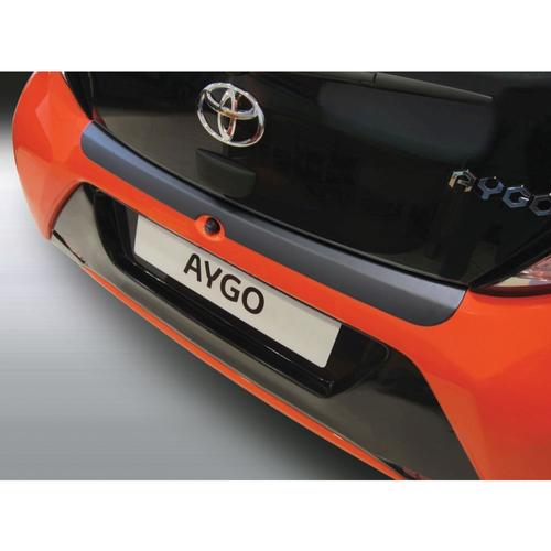 Rearguard Toyota Aygo 3/5 Door (from Jul 2014 onwards)
