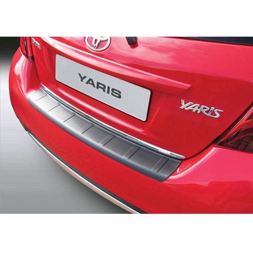 Rearguard Toyota Yaris/Vitz 3/5 Door (from Aug 2014 to Mar 2017)